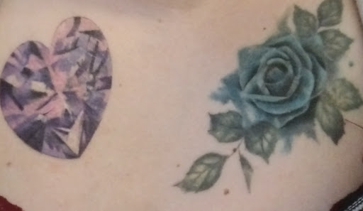 Explore calendar tattoo ideas, creative tattoo ideas in Ottawa, available at Dreams & Themes Tattoo Studio