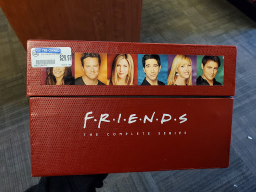 Record Store «Bull Moose», reviews and photos, 219 Waterman Dr, South Portland, ME 04106, USA