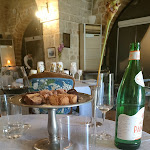 Photo n°1 de l'avis de Annarita.a fait le 08/09/2023 à 06:46 sur le  Il Poeta Contadino à Alberobello