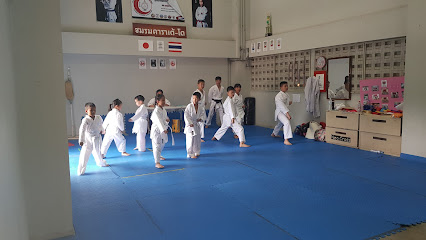 Np Karate Academy