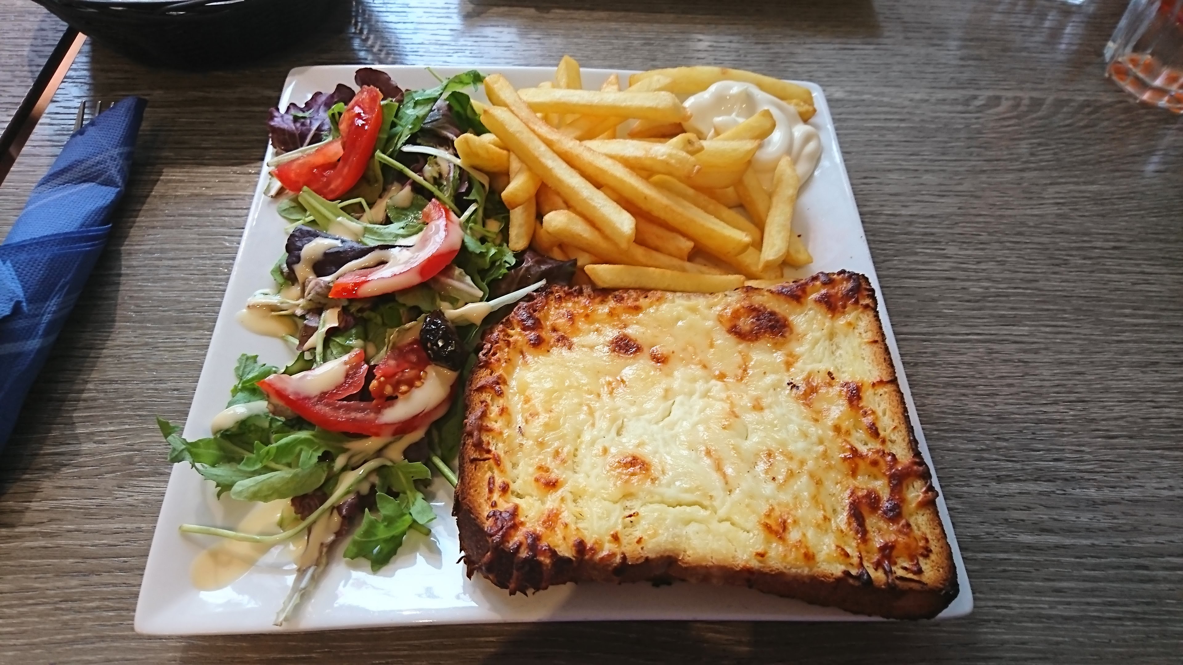 Photo n° 1 de l'avis de louthan.y fait le 03/11/2018 à 16:56