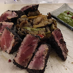 Photo n°1 de l'avis de Grazia.i fait le 05/08/2022 à 21:10 sur le  Ristorante Antico Borgo à Levanto