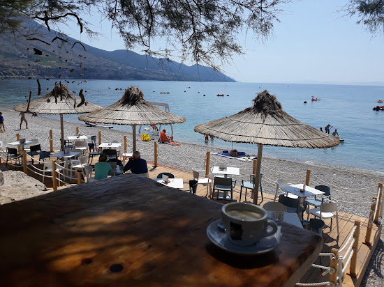 Trstenica II beach