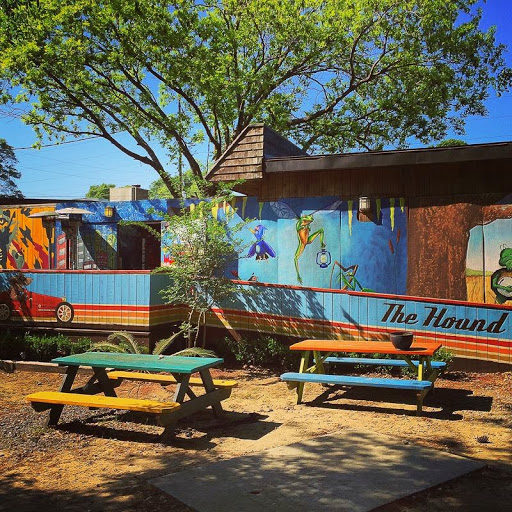 Live Music Venue «The Charleston Pour House», reviews and photos, 1977 Maybank Hwy, Charleston, SC 29412, USA