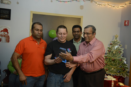 Commercial Printer «Grace Printing & Mailing», reviews and photos, 8130 St Louis Ave, Skokie, IL 60076, USA