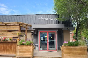 French Way Café image