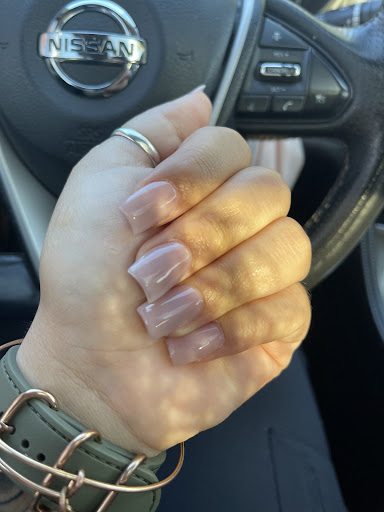 Nail Salon «The Nail Salon», reviews and photos, 1201 N Main St, Suffolk, VA 23434, USA