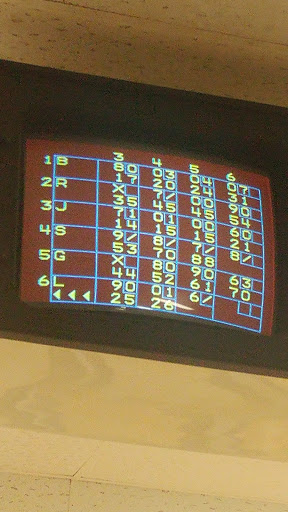 Bowling Alley «Bowl America», reviews and photos, 361 Blanding Blvd, Orange Park, FL 32073, USA