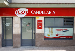  ICOT Candelaria en Tenerife