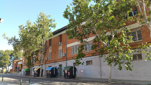 Instituto de Educación Secundaria Miralbueno, Escuela secundaria en Zaragoza,Zaragoza