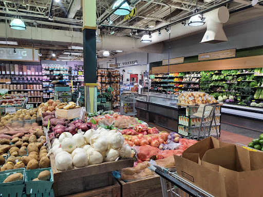 Grocery Store «Whole Foods Market», reviews and photos, 7511 Leesburg Pike, Falls Church, VA 22043, USA