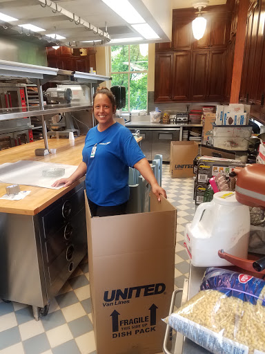 Moving Company «A-Mrazek Moving Systems», reviews and photos, 545 Leffingwell Ave, Kirkwood, MO 63122, USA