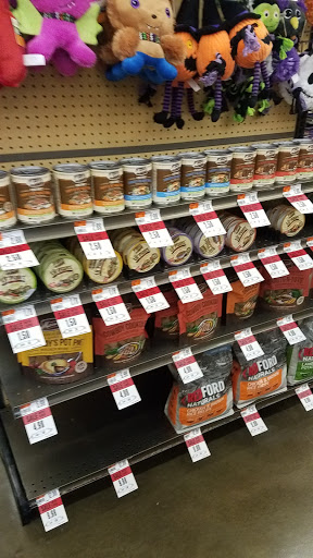 Pet Supply Store «Pet Supplies Plus», reviews and photos, 4332 Kent Rd, Stow, OH 44224, USA