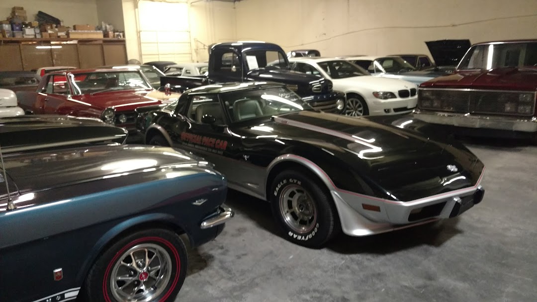 Primo Classics International LLC