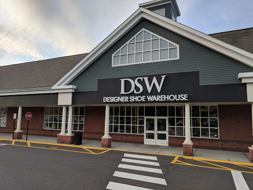 Shoe Store «DSW Designer Shoe Warehouse», reviews and photos, 198 Maine Mall Rd, South Portland, ME 04106, USA