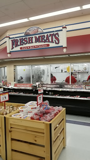 Supermarket «Weis Markets», reviews and photos, 9251 Lakeside Blvd, Owings Mills, MD 21117, USA