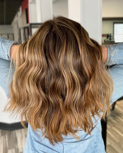 Beauty Salon «Lavish Salon», reviews and photos, 115 S Bay Ave, Beach Haven, NJ 08008, USA