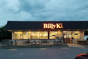 Billy K's image