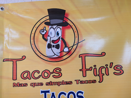 Tacos fifi's