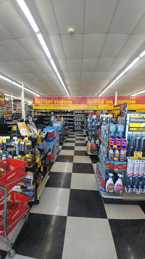 Auto Parts Store «Advance Auto Parts», reviews and photos, 417 Bankhead Hwy, Carrollton, GA 30117, USA