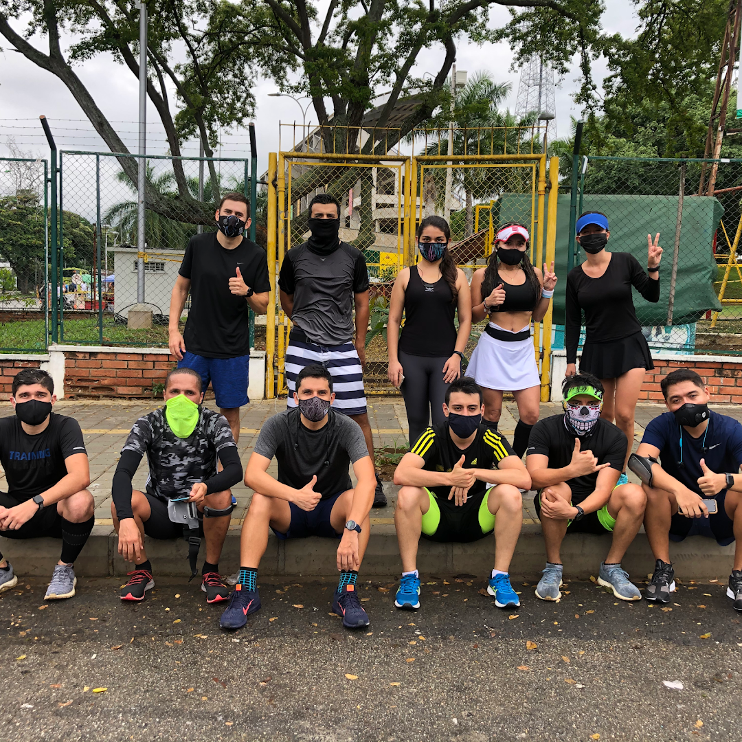 Club Running Bucaramanga