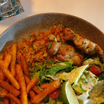 Photo n°4 de l'avis de Nena.j fait le 23/12/2022 à 19:37 sur le  Mauritius Kirchheim à Kirchheim unter Teck