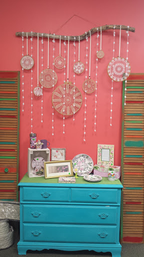 Thrift Store «Wellspring Treasures», reviews and photos, 1600 John B White Sr Blvd #1008, Spartanburg, SC 29301, USA