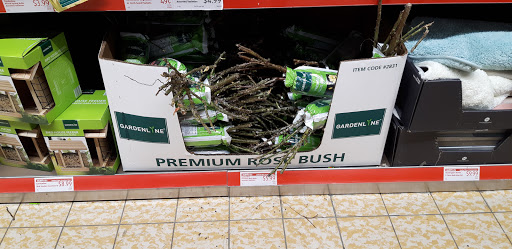 Supermarket «ALDI», reviews and photos, 442 S Jefferson Ave, Cookeville, TN 38501, USA