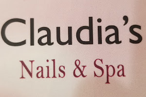 Claudia's Nails & Spa