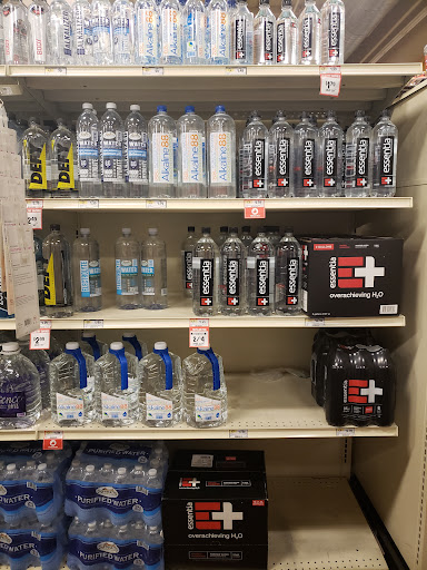 Health Food Store «Sprouts Farmers Market», reviews and photos, 24285 Magic Mountain Pkwy, Valencia, CA 91355, USA