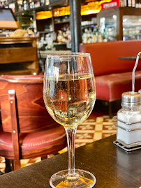 Plats et boissons du Café Eiffel Café à Paris - n°12