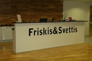 IF Friskis & Svettis Örnsköldsvik image