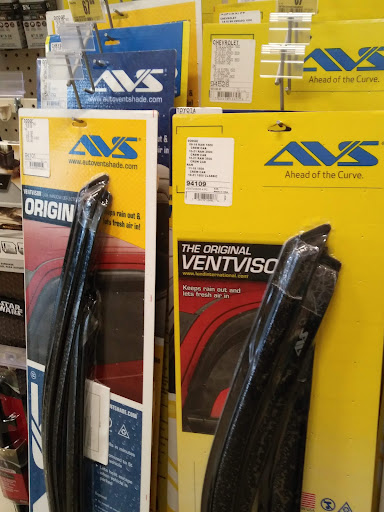Auto Parts Store «Advance Auto Parts», reviews and photos, 80 NY-59, Spring Valley, NY 10977, USA