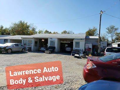 Lawrence Auto Body & Salvage