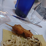 Photo n°1 de l'avis de Valentina.i fait le 07/08/2021 à 09:32 sur le  RISTORANTE DA SAVERIO à Camerano