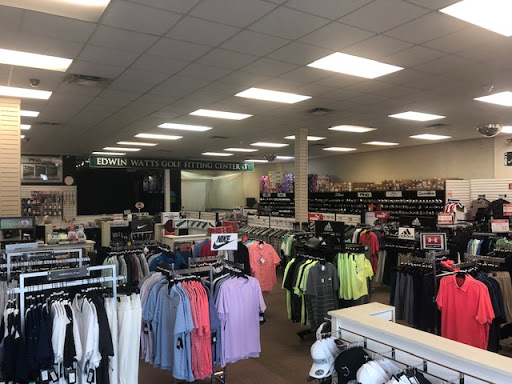 Sporting Goods Store «Edwin Watts Golf», reviews and photos, 8484 NW 36th St #200, Doral, FL 33166, USA