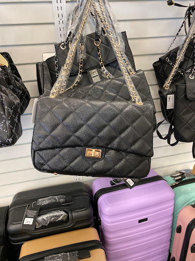 Clothing Store «Citi Trends», reviews and photos, 12100 15 St, Grandview, MO 64030, USA