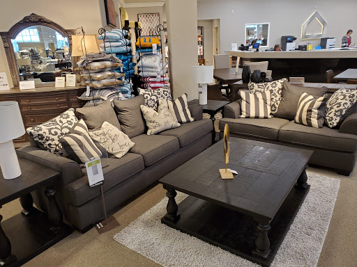 Furniture Store «Ashley HomeStore», reviews and photos, 26222 Golden Maple Loop, Wesley Chapel, FL 33544, USA