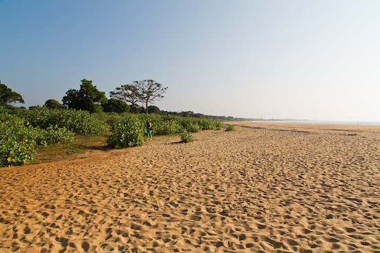 Patanangala Beach