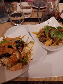 Plats et boissons du Restaurant asiatique Restaurant Mei Shan à Grenoble - n°5