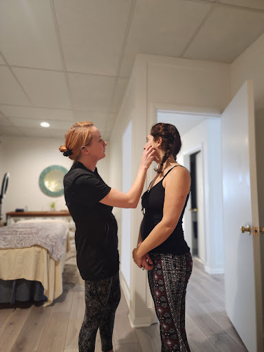 Explore female elbow tattoo ideas, creative tattoo ideas in Salt Lake City, available at Divine Skin Aesthetics Laser Skincare