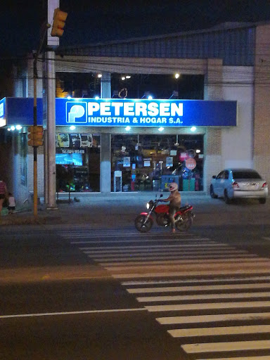 Petersen & Home Industry S.A.
