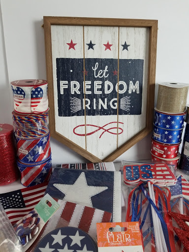 Fabric Store «Jo-Ann Fabrics and Crafts», reviews and photos, 10401 E US Hwy 36, Avon, IN 46123, USA