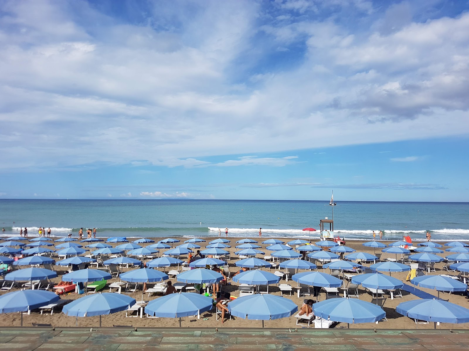 Photo of Marina di Castagneto II - popular place among relax connoisseurs