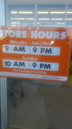 Discount Store «Big Lots», reviews and photos, 179 Highland Ave, Seekonk, MA 02771, USA