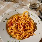 Photo n°2 de l'avis de Patrizia.o fait le 14/09/2023 à 13:53 sur le  Trattoria La Mora Cucina Tipica Umbra à Terni