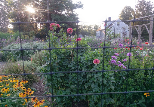  «Mt Hope Farm», reviews and photos, 250 Metacom Ave, Bristol, RI 02809, USA