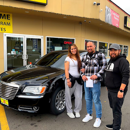 Car Dealer «All Right Auto Sales», reviews and photos, 33333 Pacific Hwy S, Federal Way, WA 98003, USA