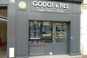 Godot & Fils Saint-Germain-en-Laye (Achat Vente Or et Argent / Bureau de change) image