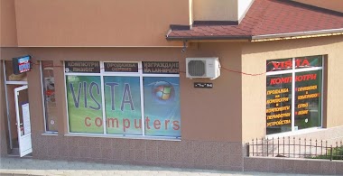 Vistek Computers